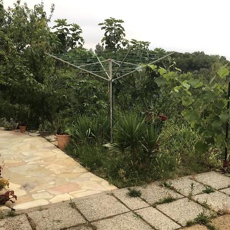 Mon Petit Paradis Saint-Blaise  Bagian luar foto