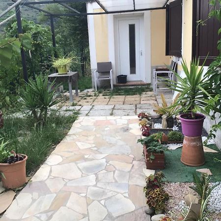 Mon Petit Paradis Saint-Blaise  Bagian luar foto