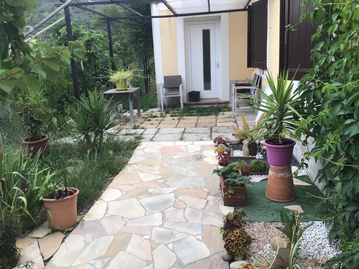 Mon Petit Paradis Saint-Blaise  Bagian luar foto